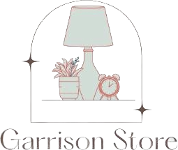 Garrison Store — Home Decor